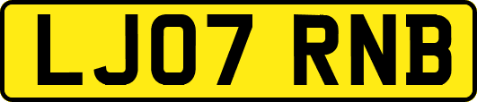 LJ07RNB