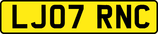 LJ07RNC