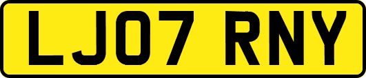 LJ07RNY