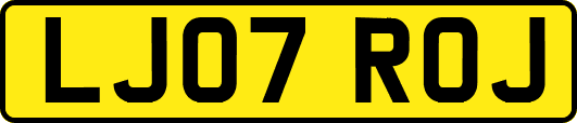 LJ07ROJ