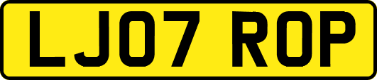 LJ07ROP