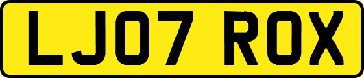 LJ07ROX