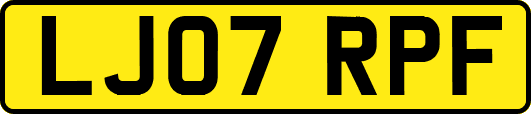 LJ07RPF