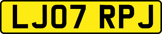 LJ07RPJ