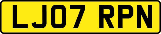 LJ07RPN