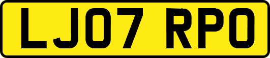LJ07RPO