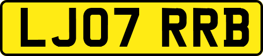 LJ07RRB