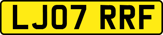 LJ07RRF