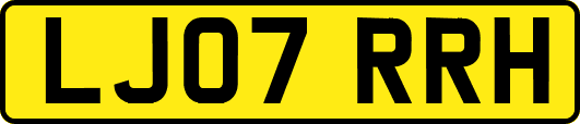LJ07RRH