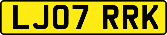 LJ07RRK