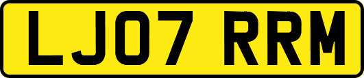 LJ07RRM