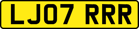 LJ07RRR