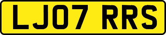 LJ07RRS