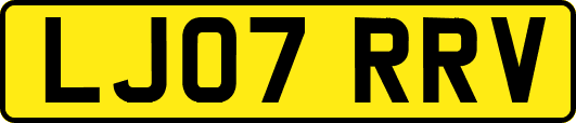 LJ07RRV
