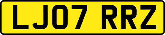 LJ07RRZ