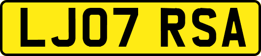 LJ07RSA