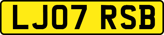LJ07RSB