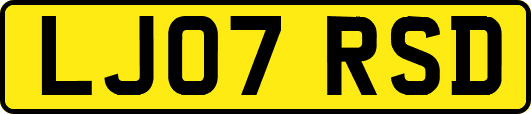 LJ07RSD
