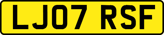LJ07RSF