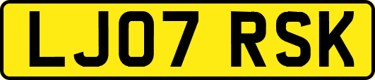 LJ07RSK