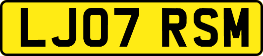 LJ07RSM