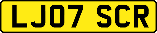 LJ07SCR