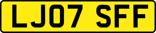 LJ07SFF