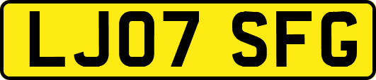 LJ07SFG