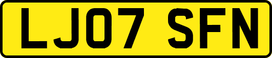 LJ07SFN