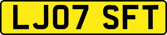 LJ07SFT