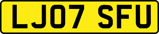 LJ07SFU