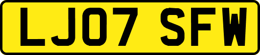 LJ07SFW