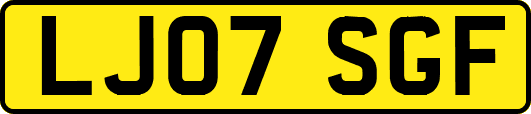 LJ07SGF