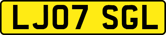 LJ07SGL