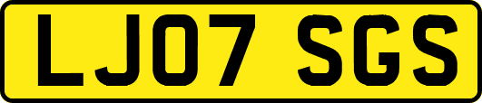 LJ07SGS