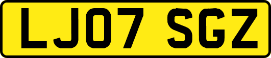 LJ07SGZ
