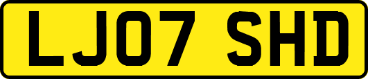 LJ07SHD