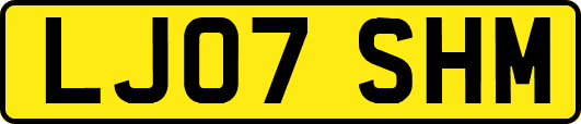 LJ07SHM
