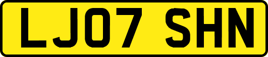 LJ07SHN