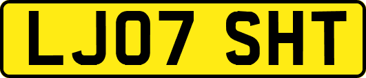 LJ07SHT