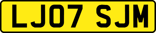 LJ07SJM