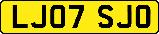 LJ07SJO