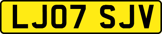 LJ07SJV