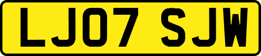 LJ07SJW