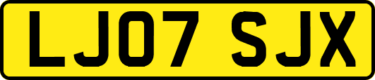 LJ07SJX