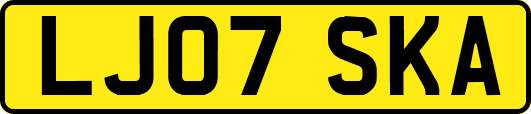 LJ07SKA