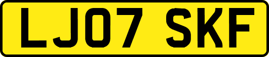 LJ07SKF