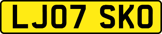 LJ07SKO