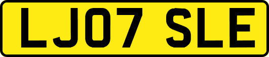 LJ07SLE