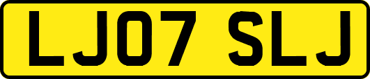 LJ07SLJ